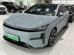 Geely Galaxy L6 2023 125km Starship - ფოტო 1