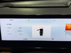 Geely Galaxy L6 2023 125km Starship - ფოტო 10