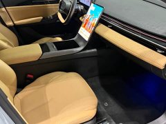 Geely Galaxy L6 2023 125km Starship - ფოტო 15