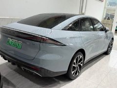 Geely Galaxy L6 2023 125km Starship - ფოტო 16
