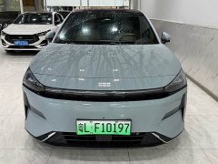 Geely Galaxy L6 2023 125km Starship - ფოტო 2