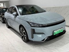 Geely Galaxy L6 2023 125km Starship - ფოტო 3
