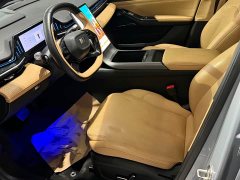 Geely Galaxy L6 2023 125km Starship - ფოტო 6