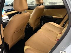 Geely Galaxy L6 2023 125km Starship - ფოტო 7