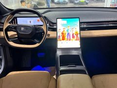 Geely Galaxy L6 2023 125km Starship - ფოტო 8