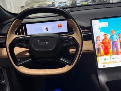 Geely Galaxy L6 2023 125km Starship - ფოტო 9