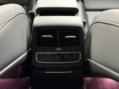 Audi A4L 2020 40 TFSI quattro Luxury Sport Edition - ფოტო 10