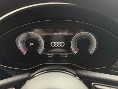 Audi A4L 2020 40 TFSI quattro Luxury Sport Edition - ფოტო 13
