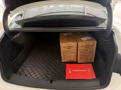 Audi A4L 2020 40 TFSI quattro Luxury Sport Edition - ფოტო 14
