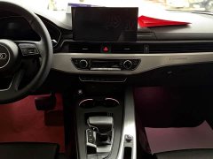 Audi A4L 2020 40 TFSI quattro Luxury Sport Edition - ფოტო 15