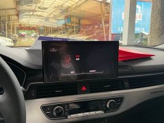 Audi A4L 2020 40 TFSI quattro Luxury Sport Edition - ფოტო 16