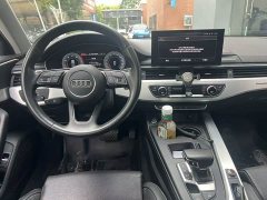Audi A4L 2020 40 TFSI quattro Luxury Sport Edition - ფოტო 7