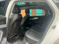 Audi A4L 2020 40 TFSI quattro Luxury Sport Edition - ფოტო 8
