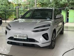BYD Haima S06 DM-i 205 Navigator Pro - ფოტო 1