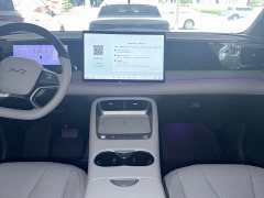 BYD Haima S06 DM-i 205 Navigator Pro - ფოტო 10