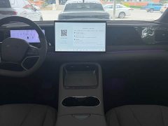 BYD Haima S06 DM-i 205 Navigator Pro - ფოტო 11