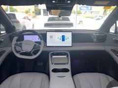 BYD Haima S06 DM-i 205 Navigator Pro - ფოტო 14