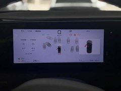 BYD Haima S06 DM-i 205 Navigator Pro - ფოტო 17