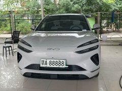 BYD Haima S06 DM-i 205 Navigator Pro - ფოტო 2