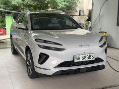 BYD Haima S06 DM-i 205 Navigator Pro - ფოტო 3