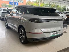 BYD Haima S06 DM-i 205 Navigator Pro - ფოტო 4