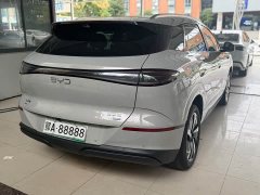 BYD Haima S06 DM-i 205 Navigator Pro - ფოტო 6