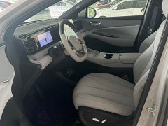 BYD Haima S06 DM-i 205 Navigator Pro - ფოტო 8