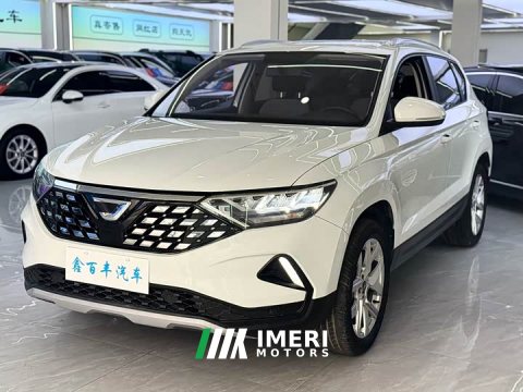 2022 Volkswagen VS5 280TSI VersionPro - ავტომობილი ჩინეთიდან