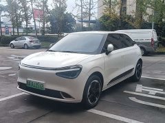 Dongfeng Nano 01 2024 430 Plus Smart - ფოტო 1