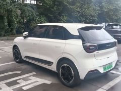 Dongfeng Nano 01 2024 430 Plus Smart - ფოტო 10