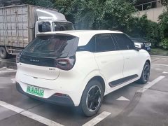 Dongfeng Nano 01 2024 430 Plus Smart - ფოტო 12