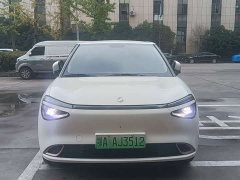 Dongfeng Nano 01 2024 430 Plus Smart - ფოტო 2