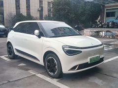 Dongfeng Nano 01 2024 430 Plus Smart - ფოტო 3