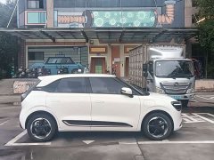 Dongfeng Nano 01 2024 430 Plus Smart - ფოტო 4
