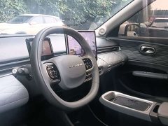 Dongfeng Nano 01 2024 430 Plus Smart - ფოტო 9