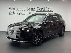 Mercedes-Benz GLC New Energy Pure Electric 350 L 4MATIC Gold Edition - ფოტო 1