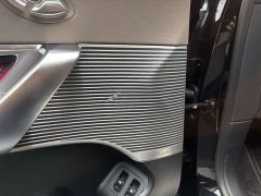 Mercedes-Benz GLC New Energy Pure Electric 350 L 4MATIC Gold Edition - ფოტო 10