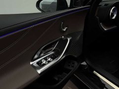 Mercedes-Benz GLC New Energy Pure Electric 350 L 4MATIC Gold Edition - ფოტო 11