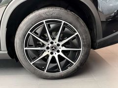 Mercedes-Benz GLC New Energy Pure Electric 350 L 4MATIC Gold Edition - ფოტო 12
