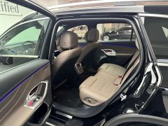 Mercedes-Benz GLC New Energy Pure Electric 350 L 4MATIC Gold Edition - ფოტო 13