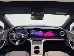 Mercedes-Benz GLC New Energy Pure Electric 350 L 4MATIC Gold Edition - ფოტო 15