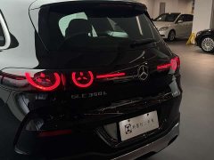 Mercedes-Benz GLC New Energy Pure Electric 350 L 4MATIC Gold Edition - ფოტო 18