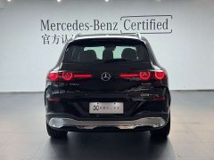 Mercedes-Benz GLC New Energy Pure Electric 350 L 4MATIC Gold Edition - ფოტო 19