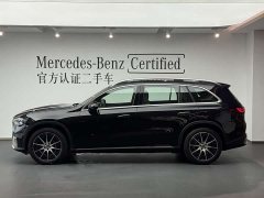 Mercedes-Benz GLC New Energy Pure Electric 350 L 4MATIC Gold Edition - ფოტო 2
