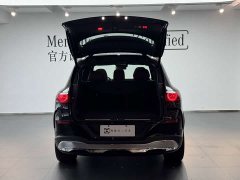 Mercedes-Benz GLC New Energy Pure Electric 350 L 4MATIC Gold Edition - ფოტო 20