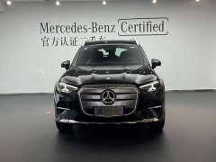 Mercedes-Benz GLC New Energy Pure Electric 350 L 4MATIC Gold Edition - ფოტო 3