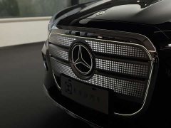 Mercedes-Benz GLC New Energy Pure Electric 350 L 4MATIC Gold Edition - ფოტო 4