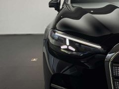 Mercedes-Benz GLC New Energy Pure Electric 350 L 4MATIC Gold Edition - ფოტო 5