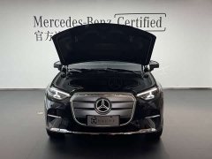 Mercedes-Benz GLC New Energy Pure Electric 350 L 4MATIC Gold Edition - ფოტო 6