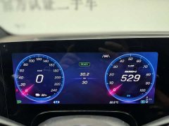 Mercedes-Benz GLC New Energy Pure Electric 350 L 4MATIC Gold Edition - ფოტო 7